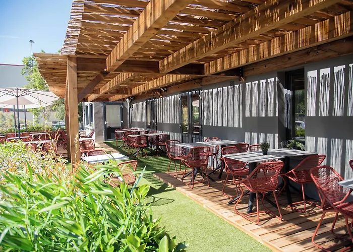 Hotel Du Parc Euromedecine By Akena